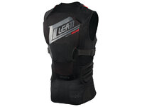 Leatt Body Vest 3DF AirFit   L/XL black