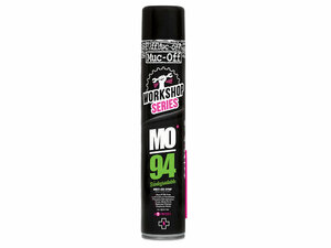 Muc Off MO-94 Multi-Use Spray Workshop Size 750ml  750 black