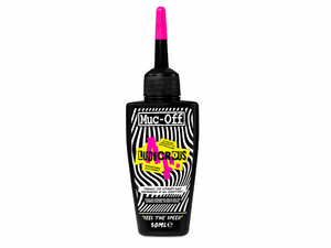 Muc Off Ludicrous AF Lube 50ml  nos pink