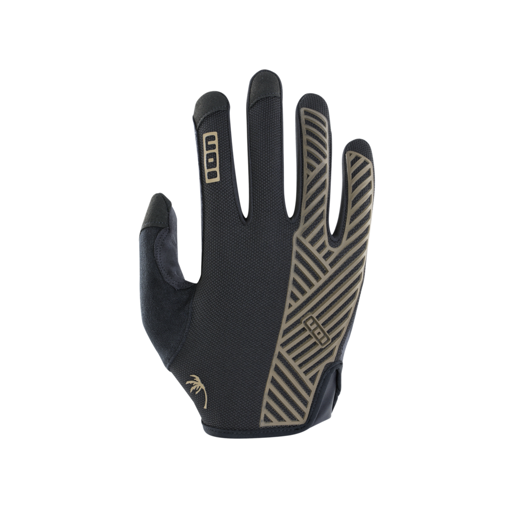 ION Bike MTB Handschuhe Scrub Select 900 black L
